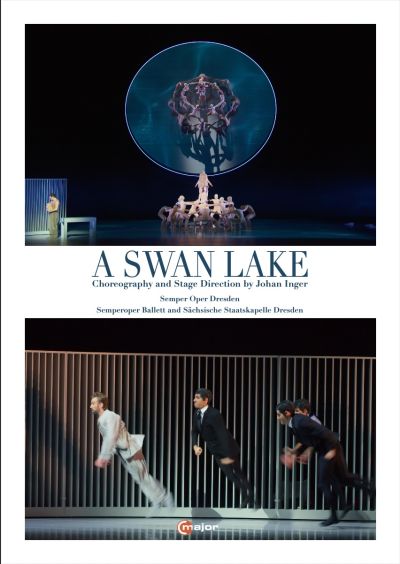 Baletti: Joutsenlampi